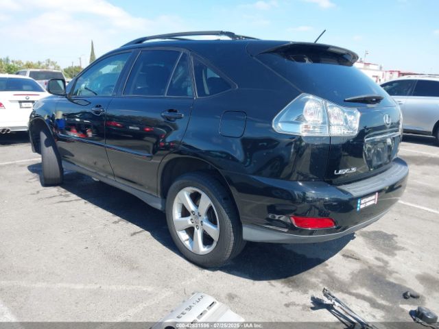 2004 LEXUS RX 330 JTJHA31U740011972 Photo 2