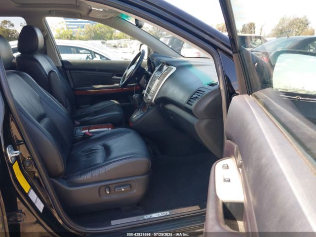 2004 LEXUS RX 330 JTJHA31U740011972 Photo 4
