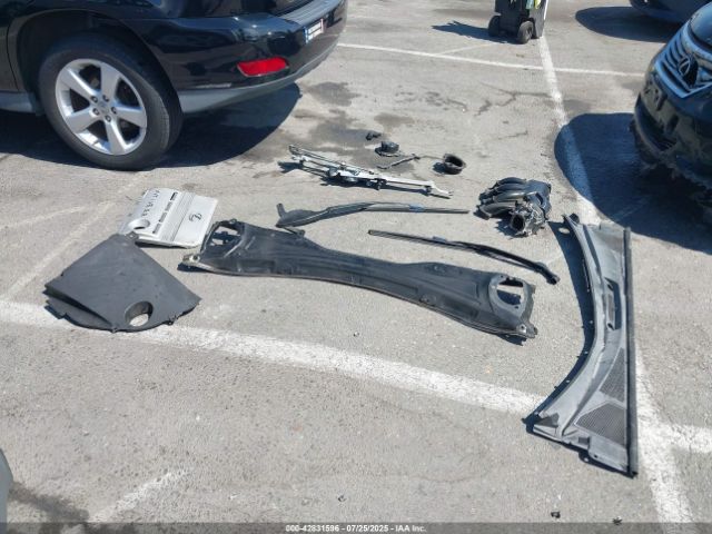 2004 LEXUS RX 330 JTJHA31U740011972 Photo 5