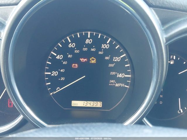 2004 LEXUS RX 330 JTJHA31U740011972 Photo 6