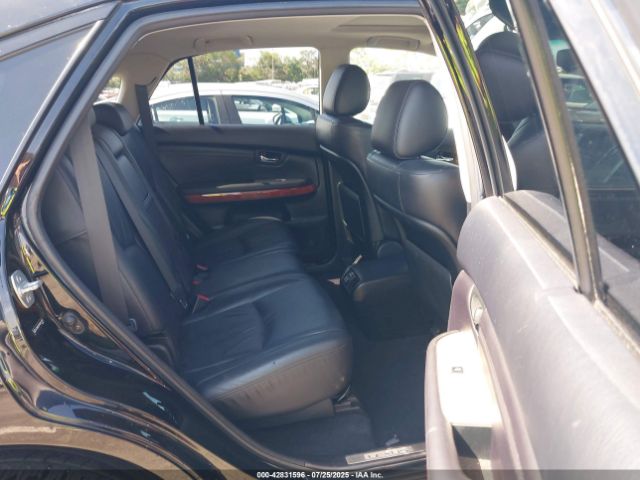 2004 LEXUS RX 330 JTJHA31U740011972 Photo 7