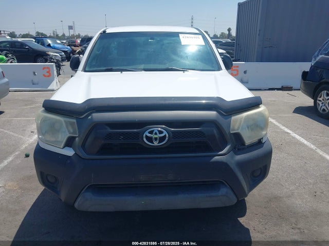 5TFNX4CN0EX042618 Toyota 2tr-fe