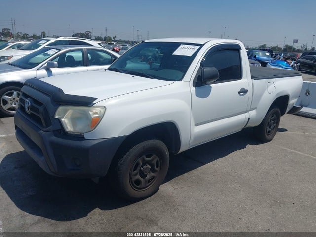 5TFNX4CN0EX042618 Toyota 2tr-fe