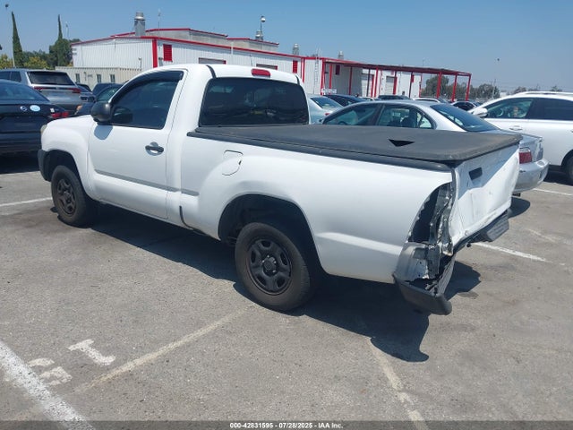 5TFNX4CN0EX042618 Toyota 2tr-fe