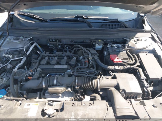 1HGCV1F13LA037614 Honda l15be