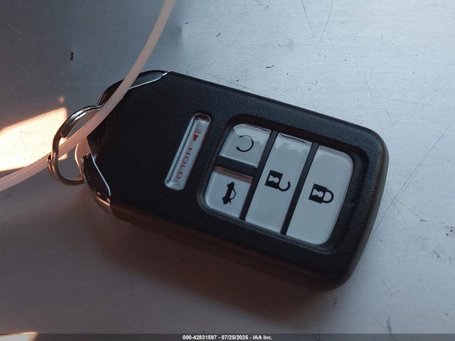 1HGCV1F13LA037614 Honda l15be