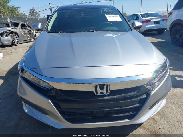 1HGCV1F13LA037614 Honda l15be