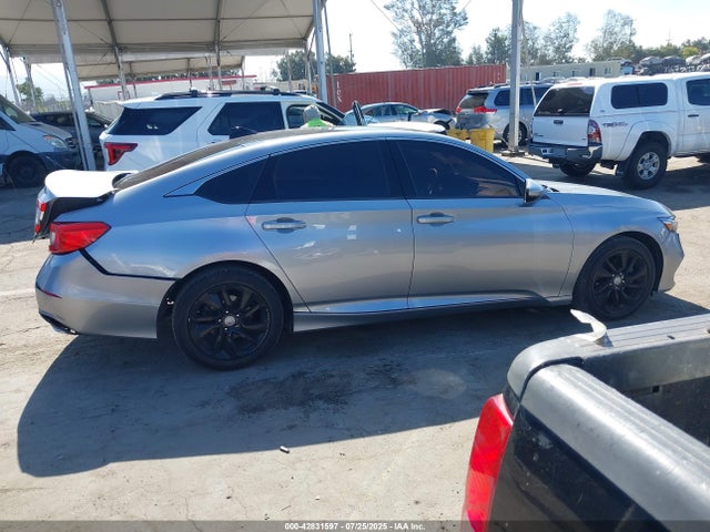 1HGCV1F13LA037614 Honda l15be