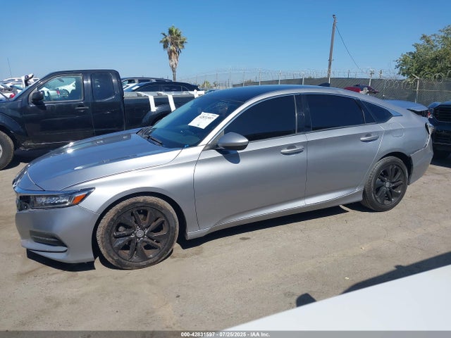 1HGCV1F13LA037614 Honda l15be