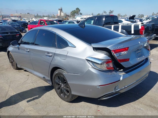 1HGCV1F13LA037614 Honda l15be