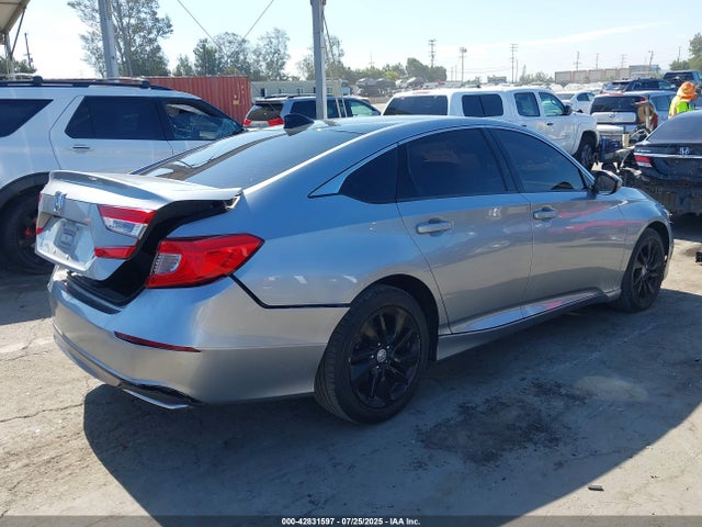 1HGCV1F13LA037614 Honda l15be