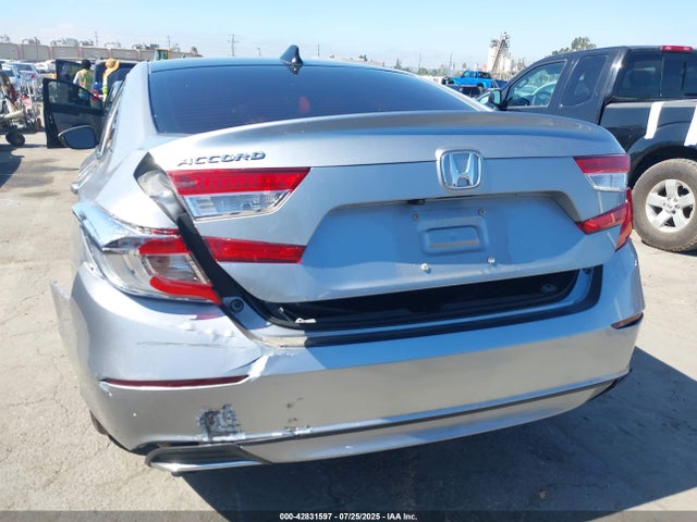 1HGCV1F13LA037614 Honda l15be