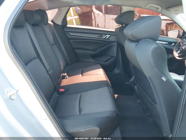 1HGCV1F13LA037614 Honda l15be