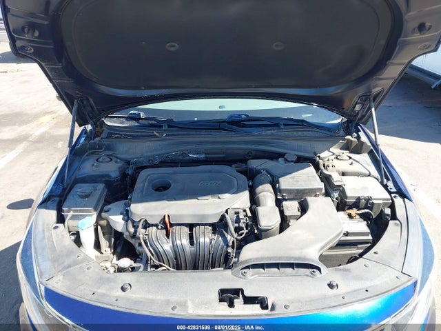 5XXGU4L30GG087181 KIA t-gdi theta ii