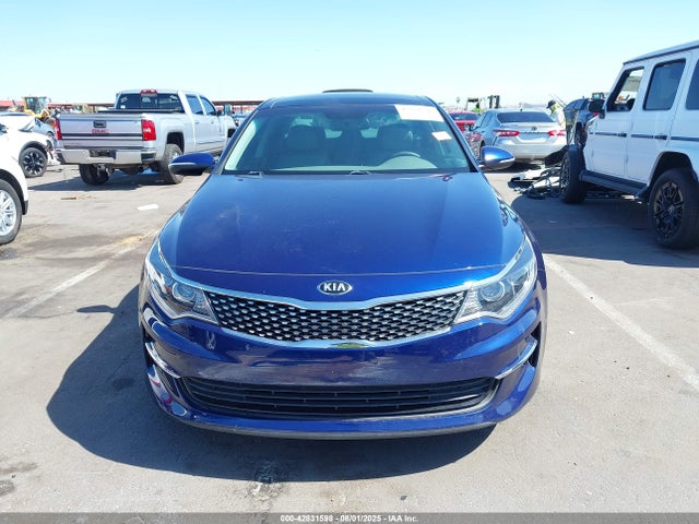 5XXGU4L30GG087181 KIA t-gdi theta ii
