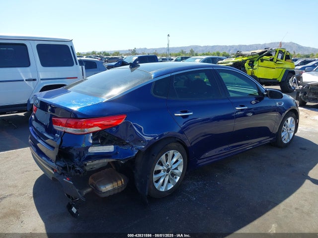 5XXGU4L30GG087181 KIA t-gdi theta ii
