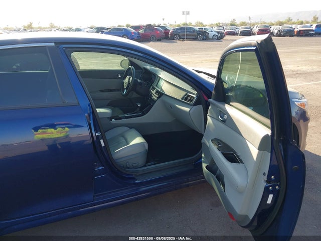 5XXGU4L30GG087181 KIA t-gdi theta ii