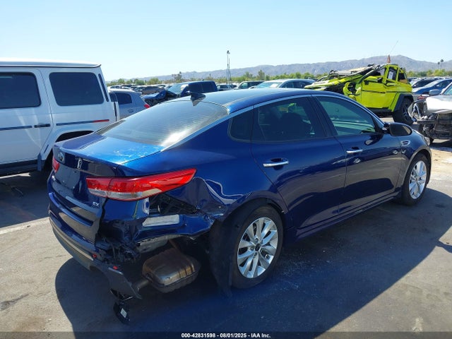 5XXGU4L30GG087181 KIA t-gdi theta ii