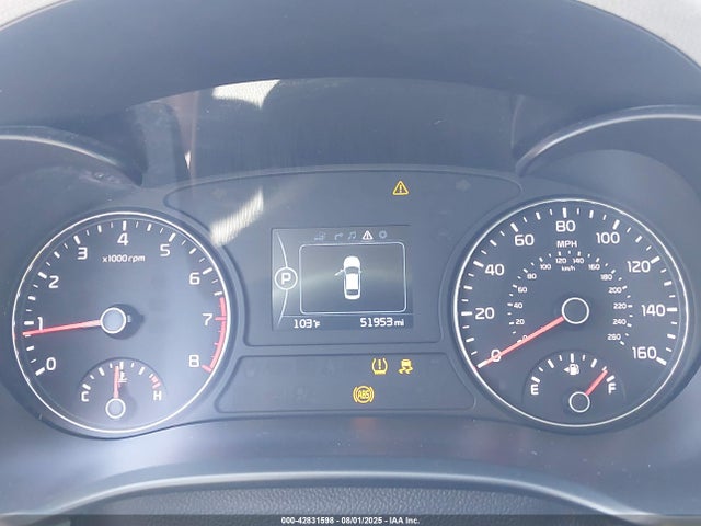 5XXGU4L30GG087181 KIA t-gdi theta ii