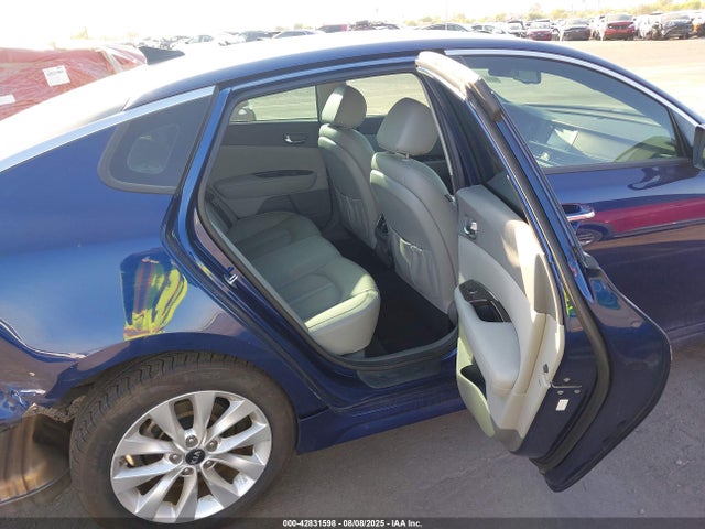 5XXGU4L30GG087181 KIA t-gdi theta ii