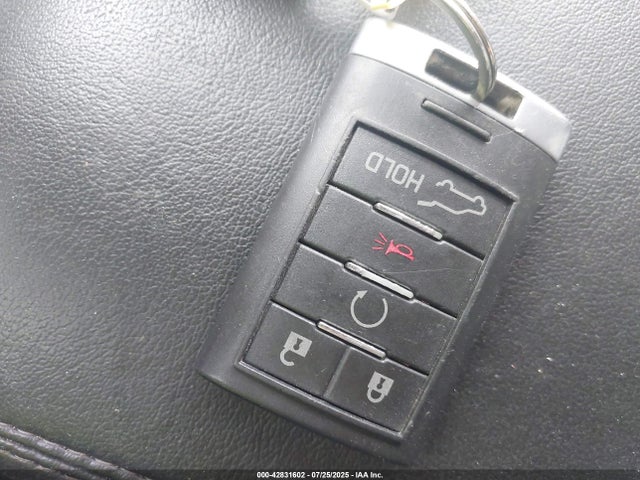 2013 CADILLAC SRX 3GYFNJE36DS654871 Photo 10