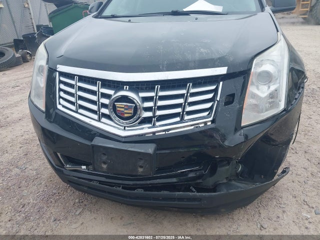 2013 CADILLAC SRX 3GYFNJE36DS654871 Photo 5