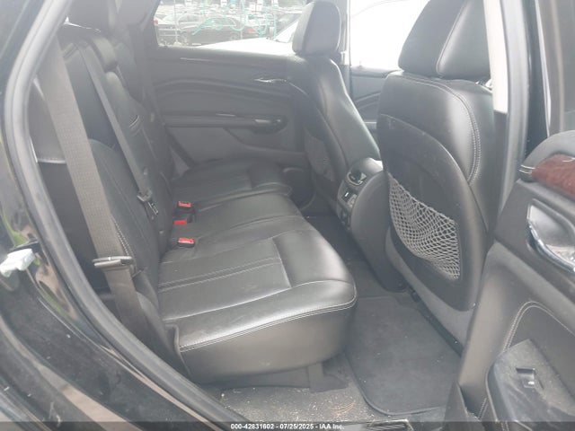 2013 CADILLAC SRX 3GYFNJE36DS654871 Photo 7