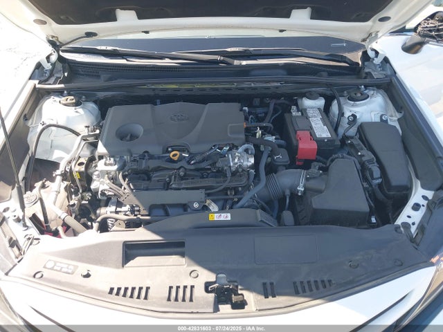 4T1G11AK0RU249711 Toyota a25a-fks