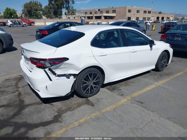 4T1G11AK0RU249711 Toyota a25a-fks