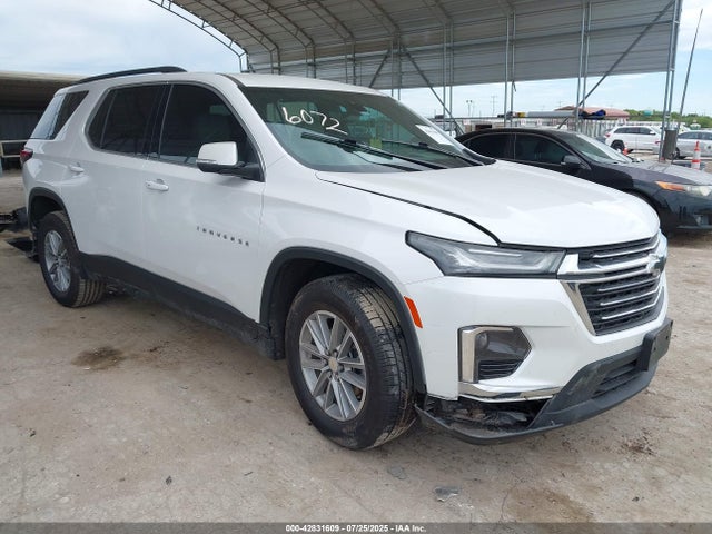 1GNERGKWXNJ136165 Chevrolet lfy