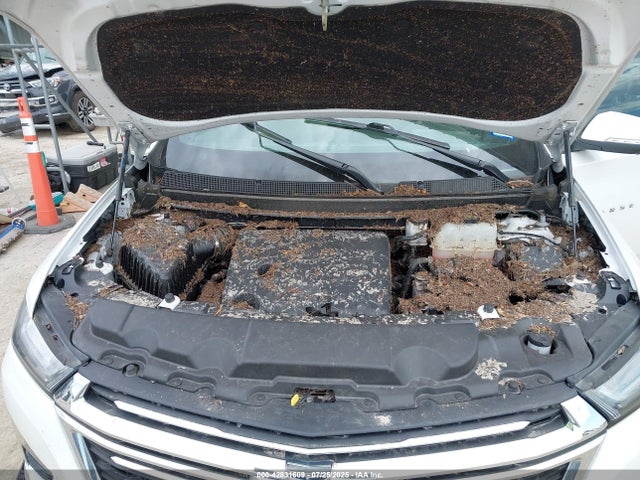 1GNERGKWXNJ136165 Chevrolet lfy