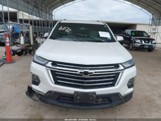 1GNERGKWXNJ136165 Chevrolet lfy