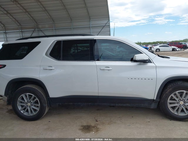 1GNERGKWXNJ136165 Chevrolet lfy