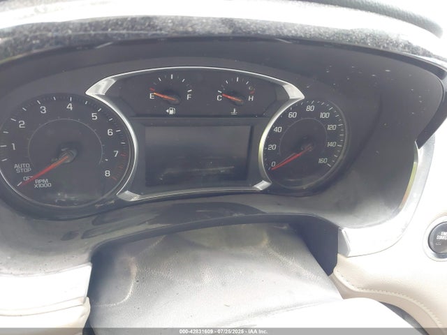 1GNERGKWXNJ136165 Chevrolet lfy