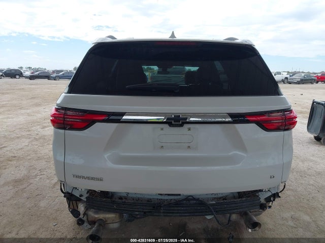 1GNERGKWXNJ136165 Chevrolet lfy