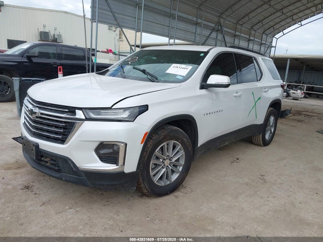 1GNERGKWXNJ136165 Chevrolet lfy