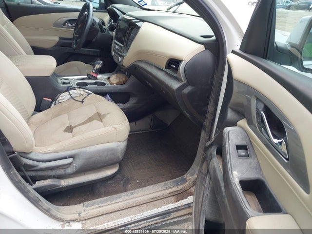 1GNERGKWXNJ136165 Chevrolet lfy