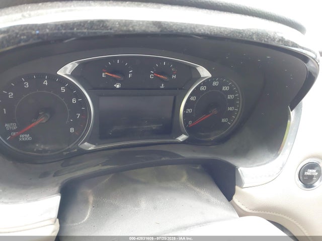 1GNERGKWXNJ136165 Chevrolet lfy