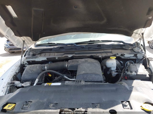 RAM 2019 2019 1C6RR6FG4KS740234 Image 10