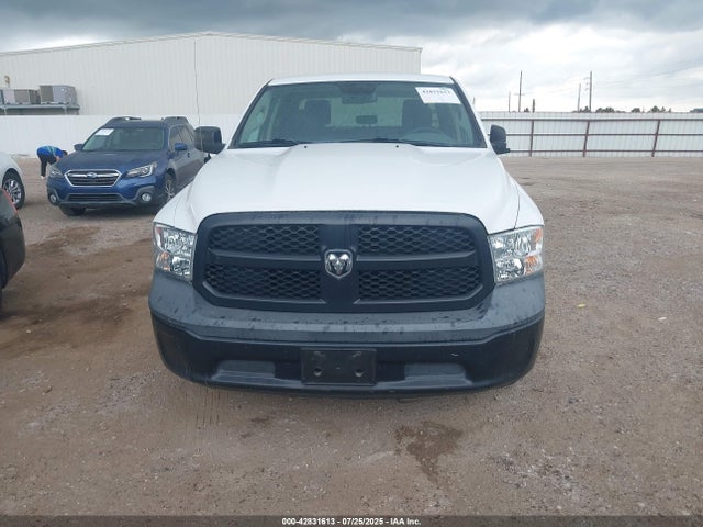 RAM 2019 2019 1C6RR6FG4KS740234 Image 12