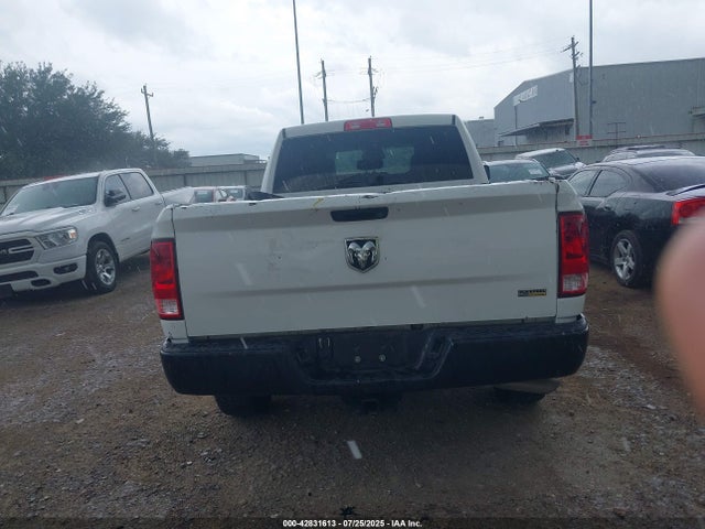 RAM 2019 2019 1C6RR6FG4KS740234 Image 16