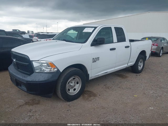 RAM 2019 2019 1C6RR6FG4KS740234 Image 2