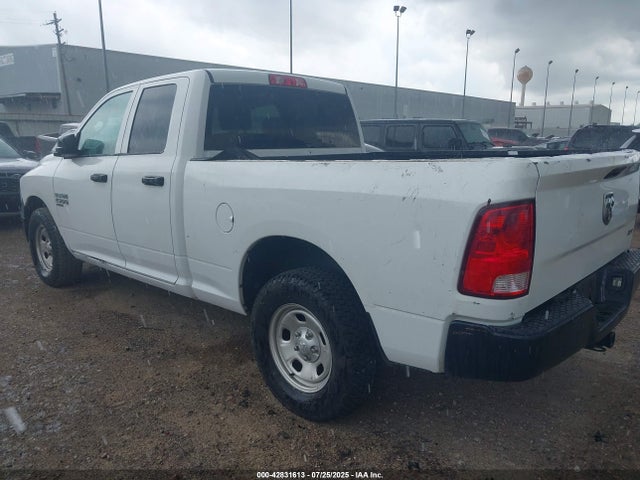 RAM 2019 2019 1C6RR6FG4KS740234 Image 3