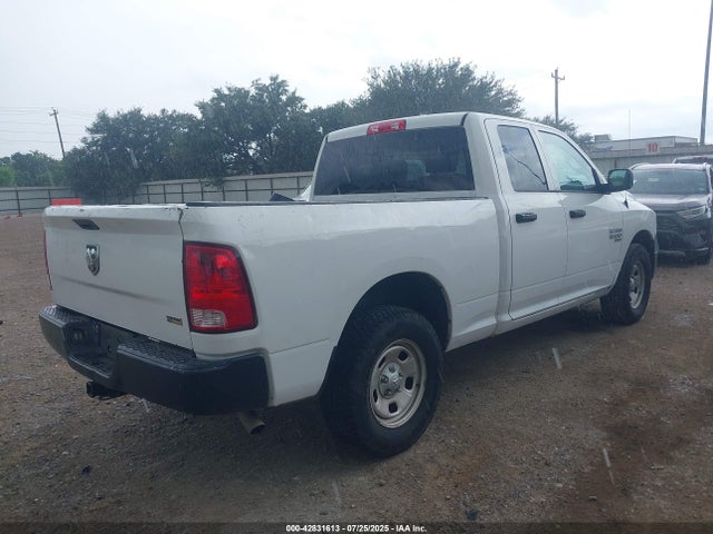 RAM 2019 2019 1C6RR6FG4KS740234 Image 4