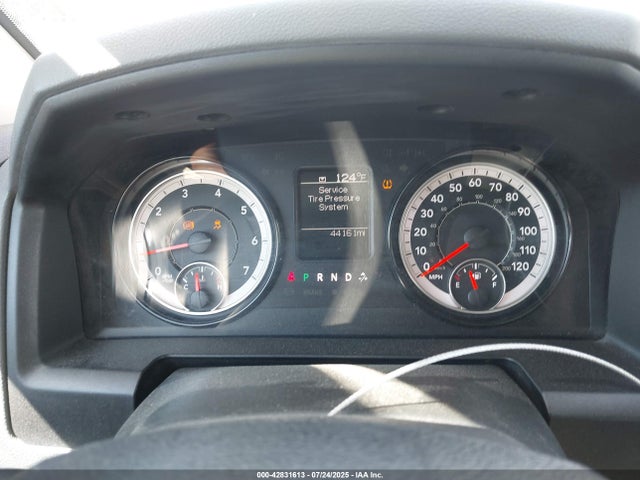 RAM 2019 2019 1C6RR6FG4KS740234 Image 7