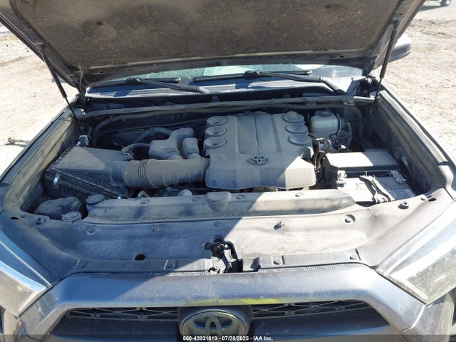 JTEBU5JR3K5720286 Toyota 1gr-fe