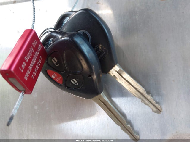 JTEBU5JR3K5720286 Toyota 1gr-fe