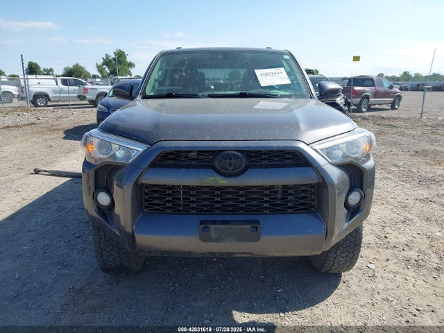 JTEBU5JR3K5720286 Toyota 1gr-fe