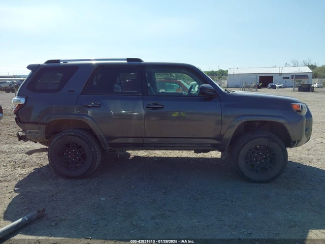 JTEBU5JR3K5720286 Toyota 1gr-fe