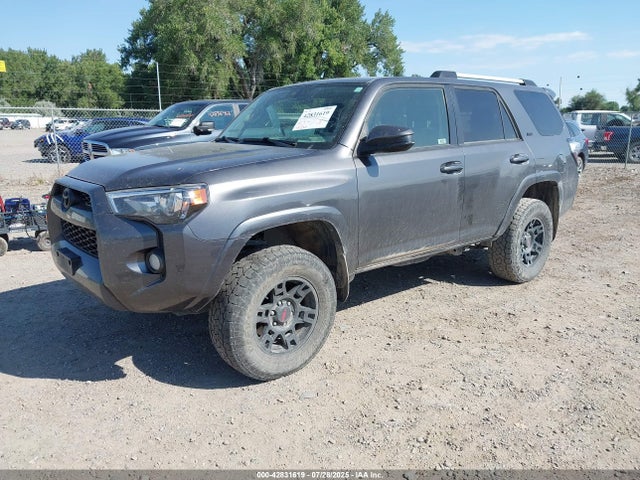 JTEBU5JR3K5720286 Toyota 1gr-fe